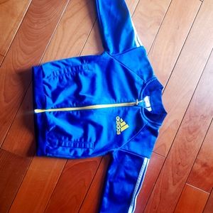 3 ITEMS BUNDEL 18 month-24 month Adidas, Under armor, Burberry